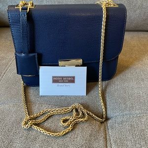 Henri Bendel crossbody/shoulder bag